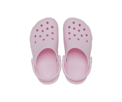 Toddler Classic Clog