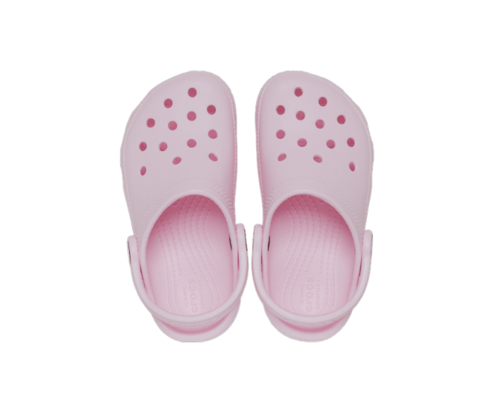 Toddler Classic Clog