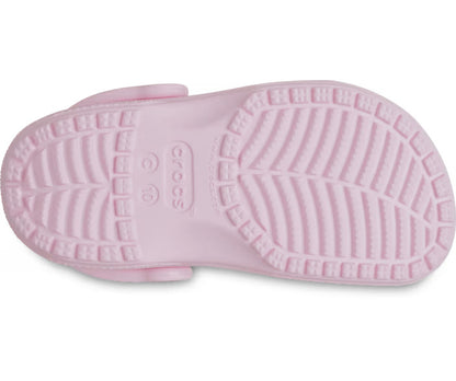 Toddler Classic Clog