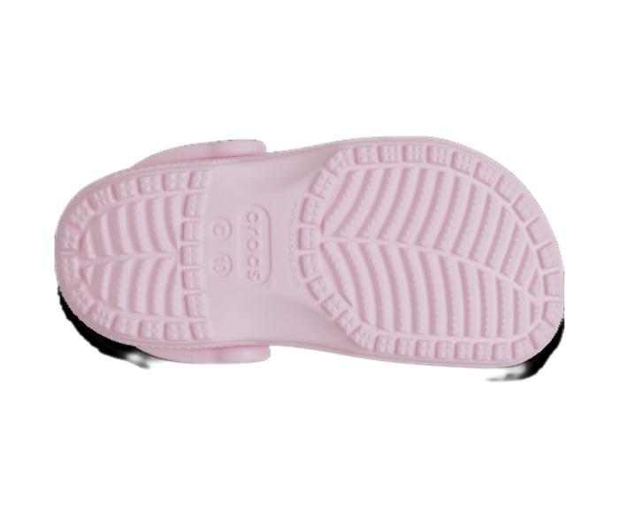 Toddler Classic Clog