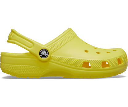 Toddler Classic Clog