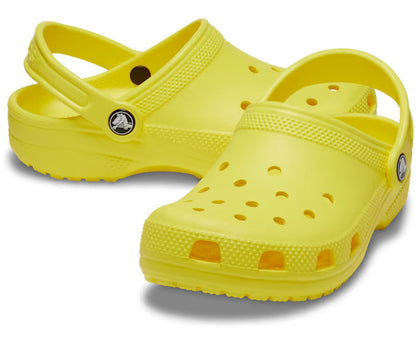 Toddler Classic Clog