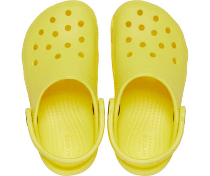 Toddler Classic Clog