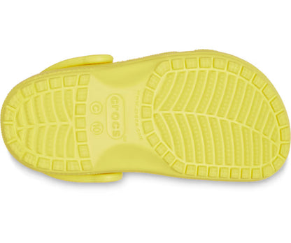 Toddler Classic Clog