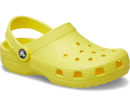 Toddler Classic Clog