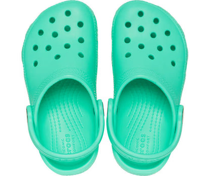 Kids' Classic Clog