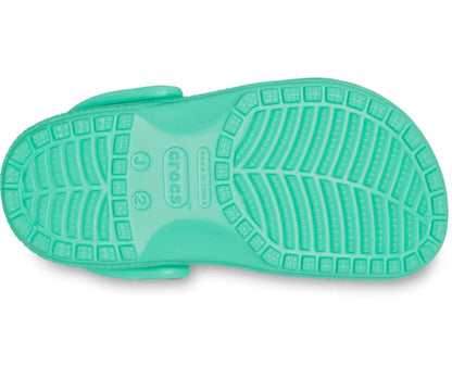 Kids' Classic Clog