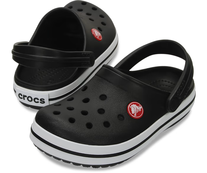 Kids' Crocband™ Clog