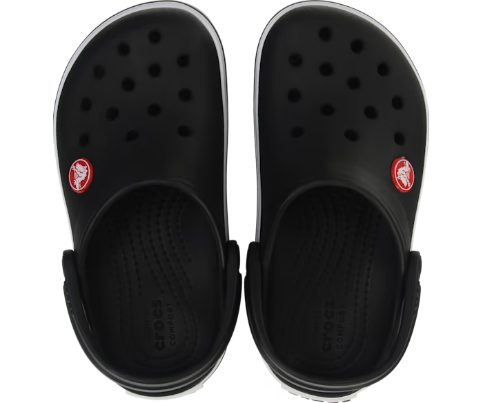 Kids' Crocband™ Clog