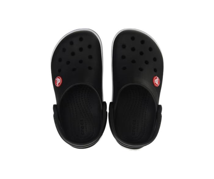 Kids' Crocband™ Clog