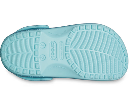 Kids' Disney Frozen Elsa Classic Clog