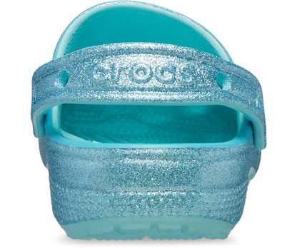 Kids' Disney Frozen Elsa Classic Clog