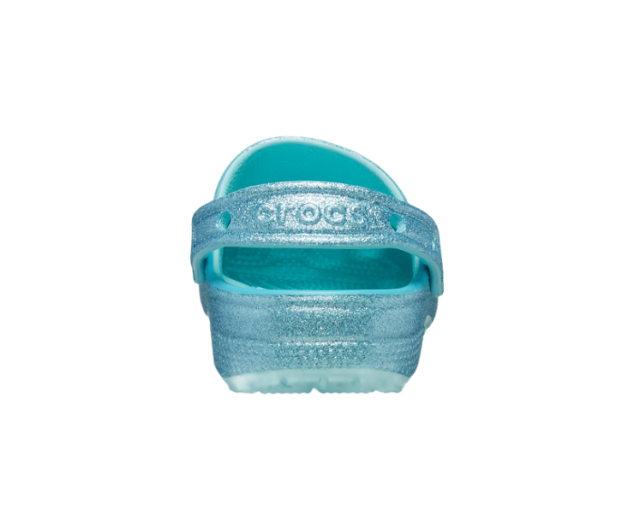 Kids' Disney Frozen Elsa Classic Clog