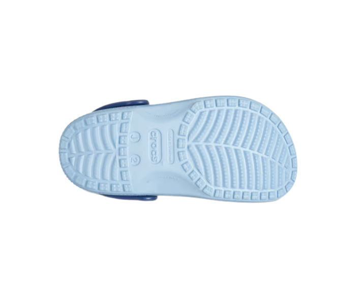 Toddler Bluey Classic Clog