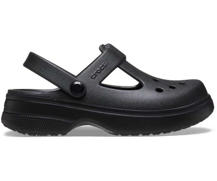 Toddler Classic Mary Jane Clog