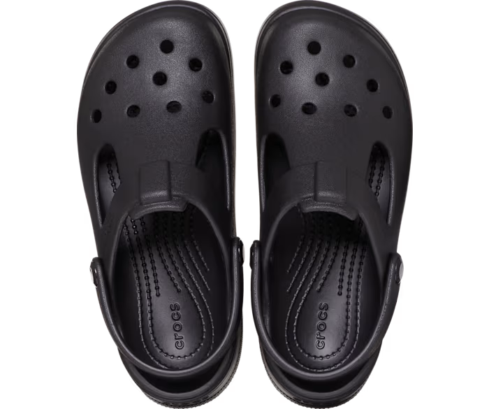 Toddler Classic Mary Jane Clog