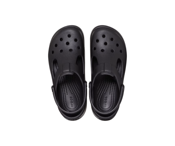 Toddler Classic Mary Jane Clog