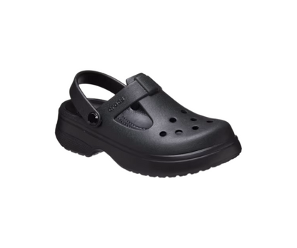 Toddler Classic Mary Jane Clog