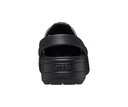 Toddler Classic Mary Jane Clog