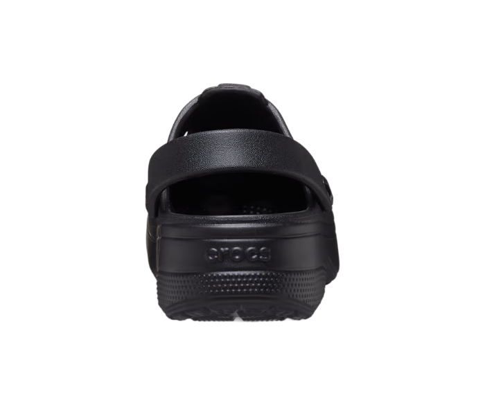 Toddler Classic Mary Jane Clog