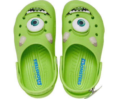 Kids' Monsters, Inc. Mike Classic Clog