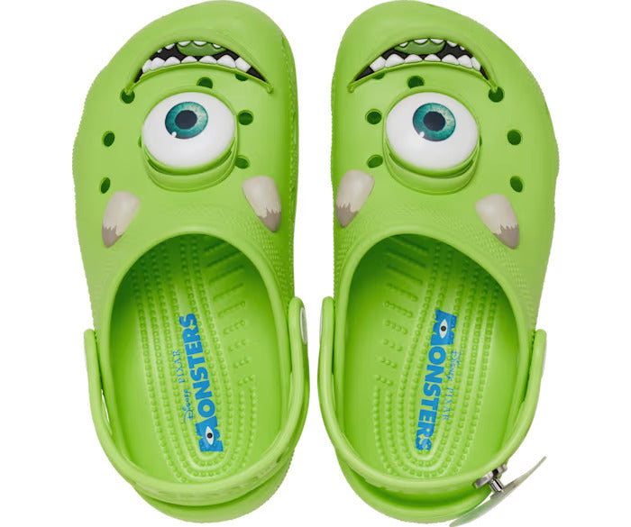 Kids' Monsters, Inc. Mike Classic Clog