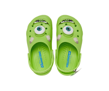 Kids' Monsters, Inc. Mike Classic Clog