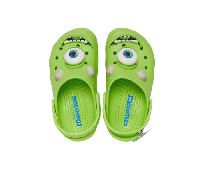 Kids' Monsters, Inc. Mike Classic Clog