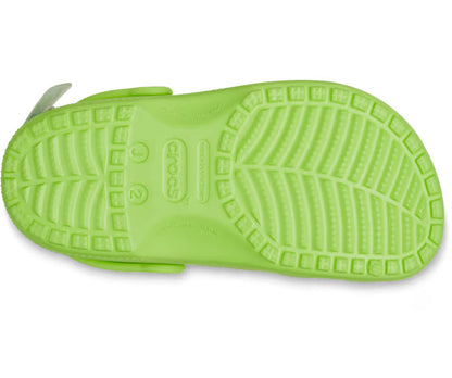 Kids' Monsters, Inc. Mike Classic Clog