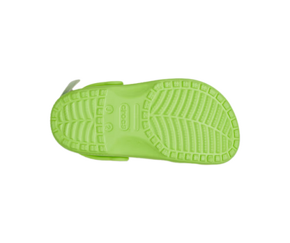 Kids' Monsters, Inc. Mike Classic Clog