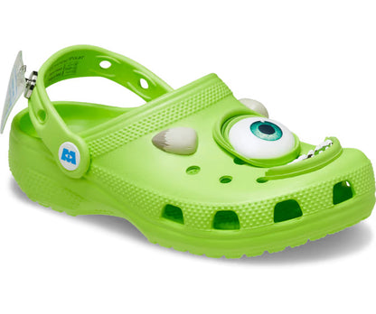Kids' Monsters, Inc. Mike Classic Clog