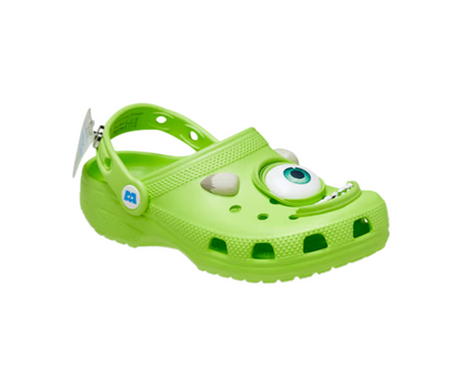 Kids' Monsters, Inc. Mike Classic Clog