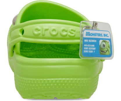 Kids' Monsters, Inc. Mike Classic Clog