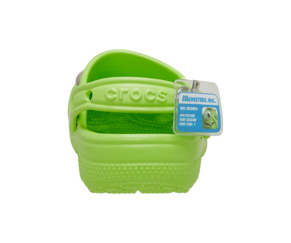 Kids' Monsters, Inc. Mike Classic Clog