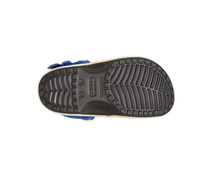Kids' Dragon Ball Z Classic Clog