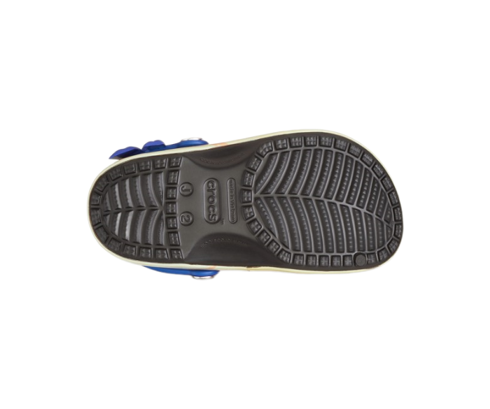 Kids' Dragon Ball Z Classic Clog