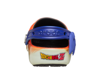Kids' Dragon Ball Z Classic Clog