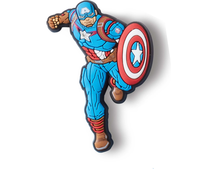 Captain America 3