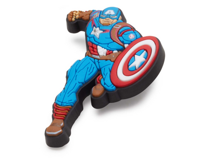 Captain America 3