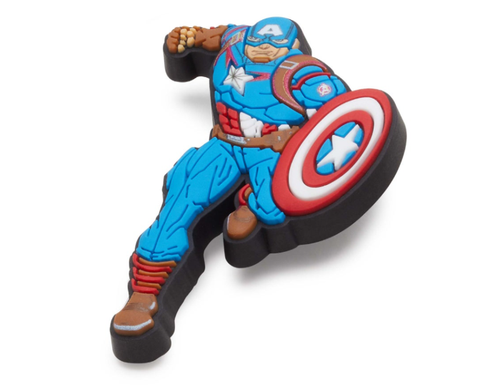 Captain America 3
