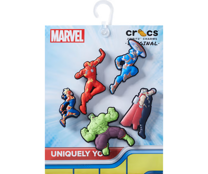 Avengers Heroes 5 Pack