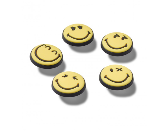 Smileyworld 5Pck