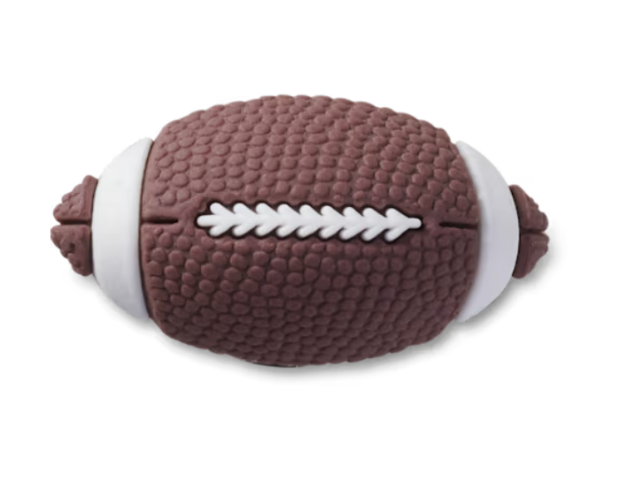 Textured Football