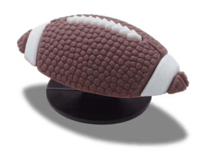 Textured Football