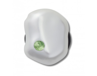 Baroque Green Pearl