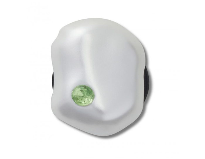 Baroque Green Pearl