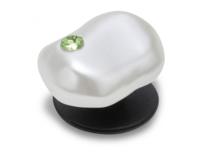 Baroque Green Pearl