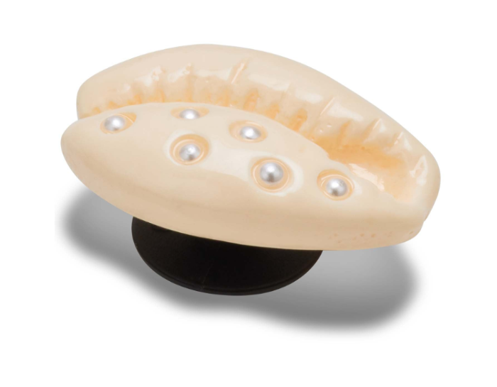 Pearl Puka Shell