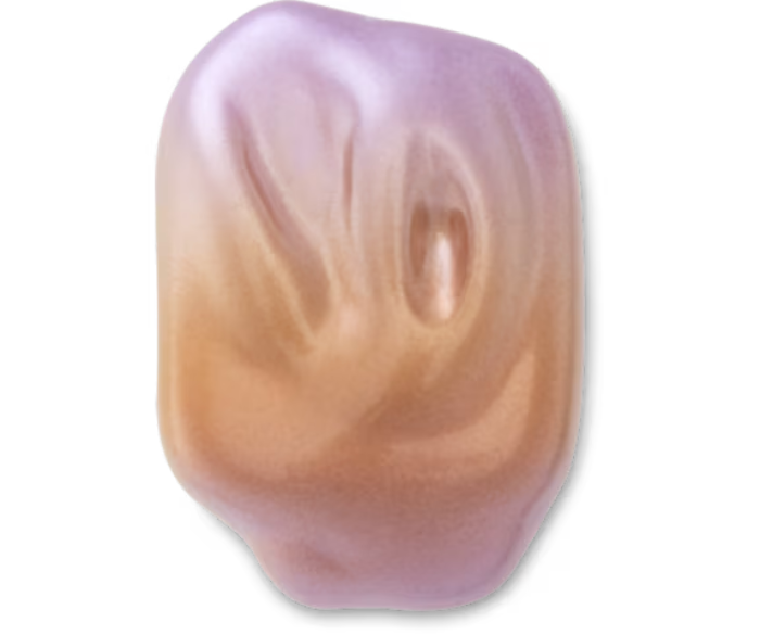Baroque Pearl 3