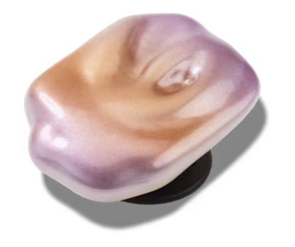 Baroque Pearl 3